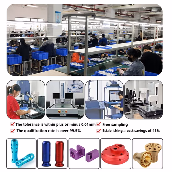 Mini usinagem CNC de alumínio/latão/aço inoxidável personalizada em empresas de usinagem no local para peças de carros elétricos