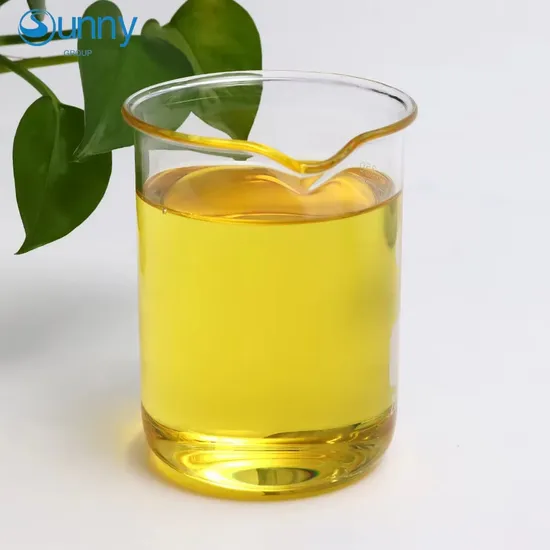 CI de alta qualidade